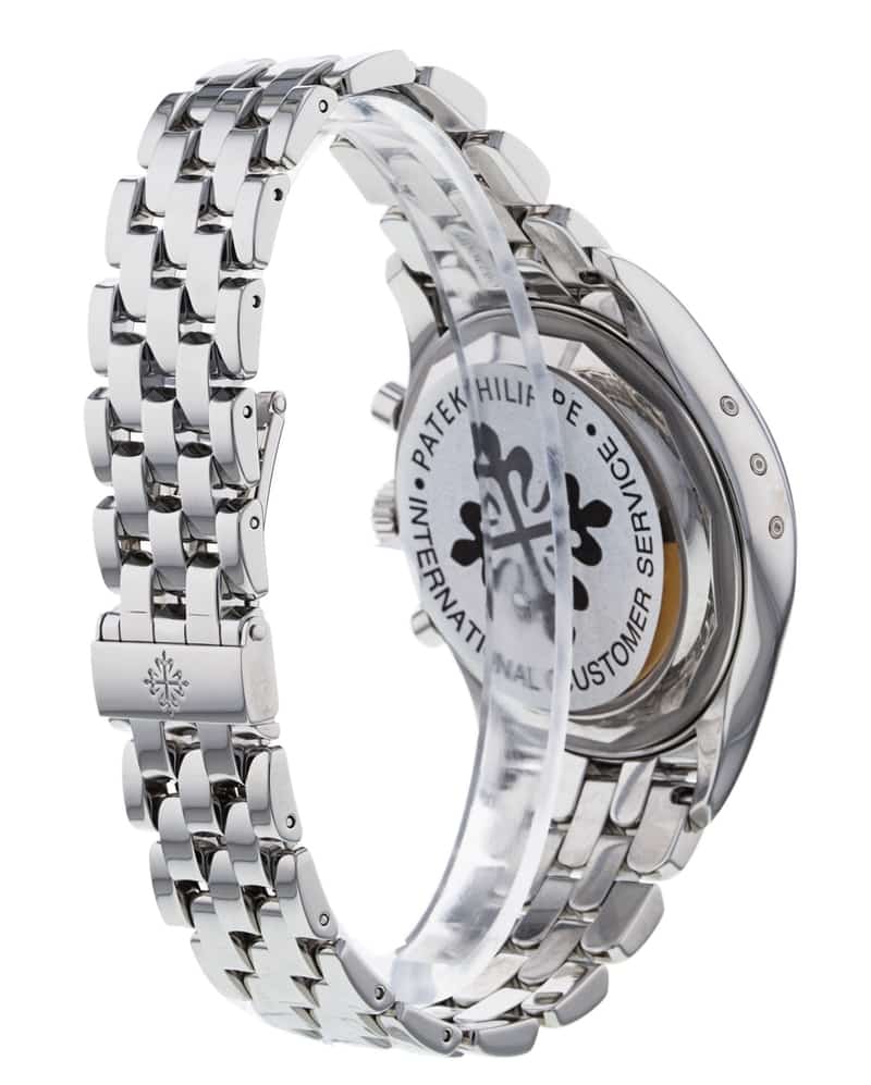 Patek Philippe Complications 5960/1A-001